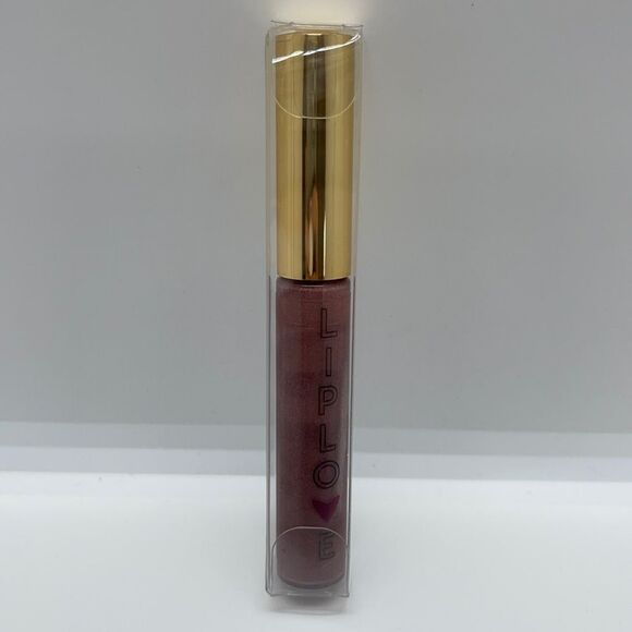 NWT Liplove Lipgloss - Glory - Picture 3 of 4